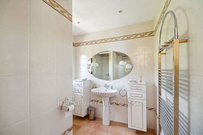 Image No.20-Maison de 3 chambres à vendre à Tourtour