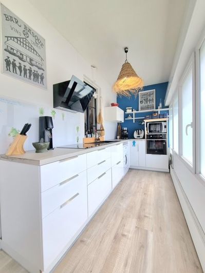 Image No.4-Maison de 2 chambres à vendre à Biscarrosse