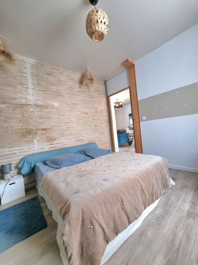 Image No.5-Maison de 2 chambres à vendre à Biscarrosse