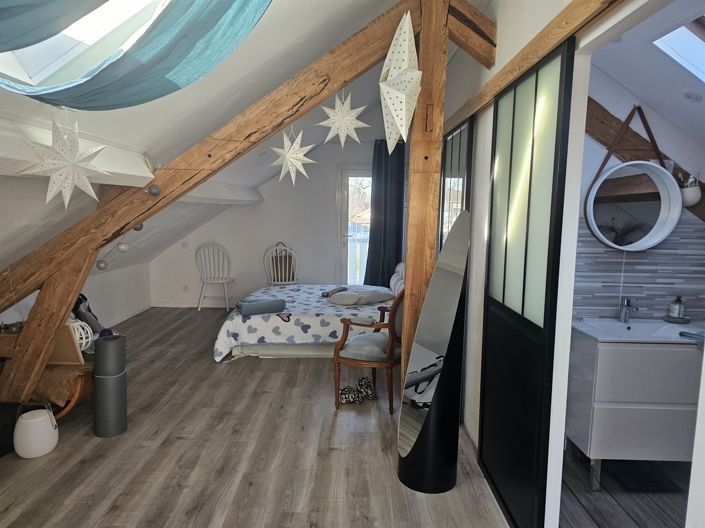 Image No.6-Maison de 2 chambres à vendre à Biscarrosse