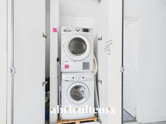 Image No.11-Appartement de 2 chambres à vendre à Paris