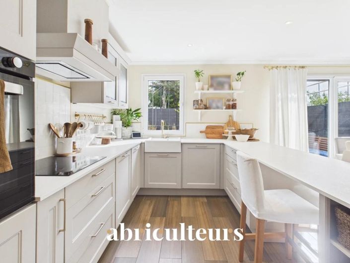 Image No.2-Maison de 3 chambres à vendre à Bouches-du-Rhône