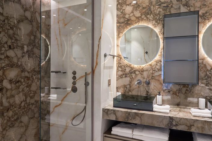 Image No.11-Appartement de 5 chambres à vendre à Cannes