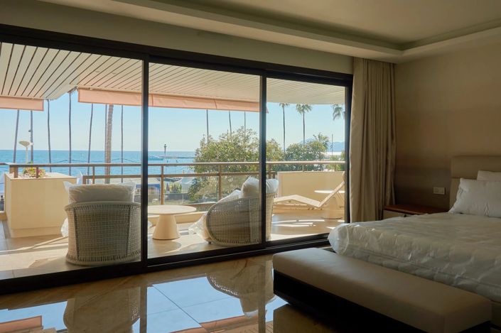 Image No.12-Appartement de 5 chambres à vendre à Cannes