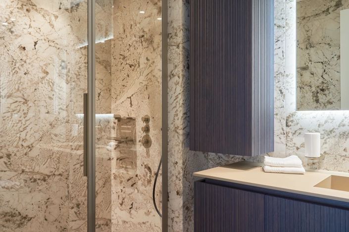 Image No.14-Appartement de 5 chambres à vendre à Cannes