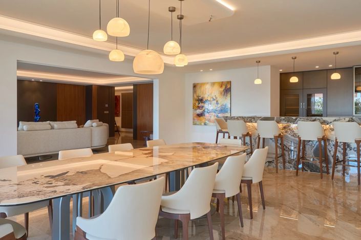 Image No.3-Appartement de 5 chambres à vendre à Cannes