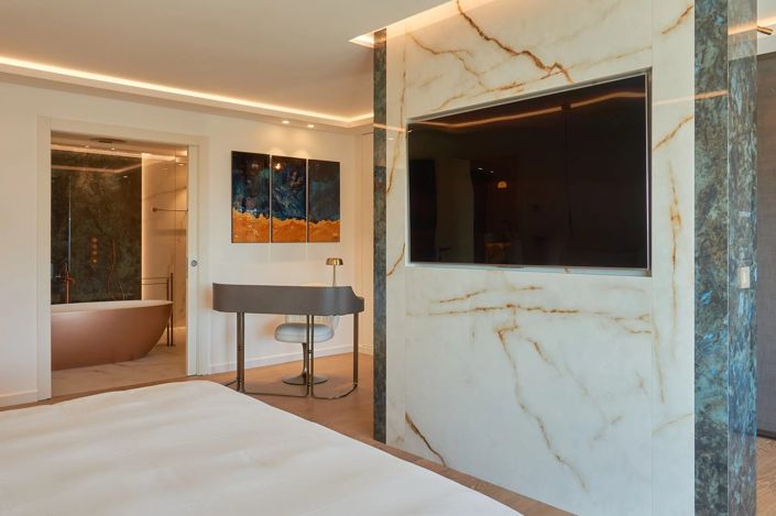 Image No.7-Appartement de 5 chambres à vendre à Cannes