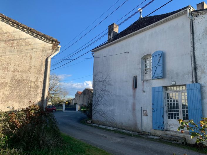 Image No.2-Maison de 3 chambres à vendre à Pellegrue