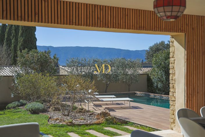 Image No.13-Maison de 4 chambres à vendre à Gordes