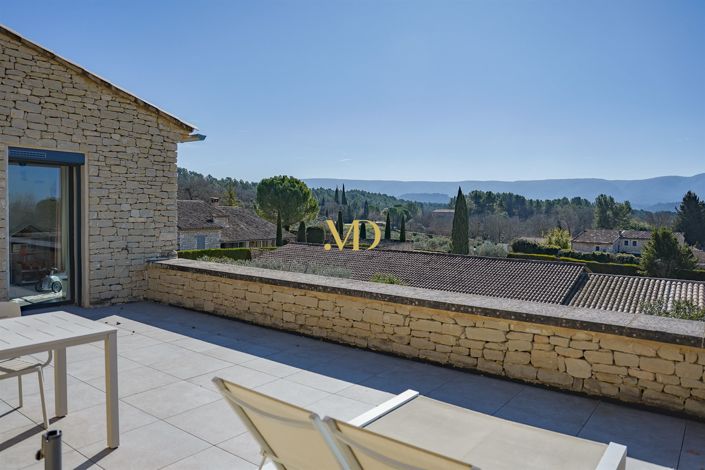 Image No.14-Maison de 4 chambres à vendre à Gordes
