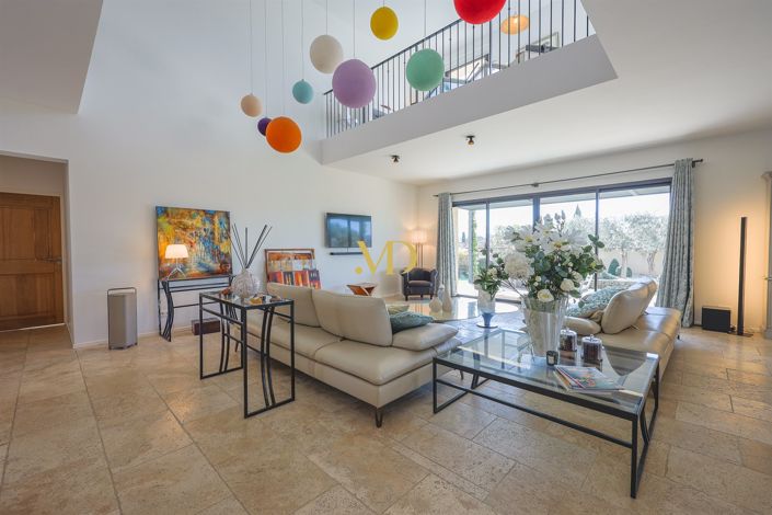 Image No.16-Maison de 4 chambres à vendre à Gordes