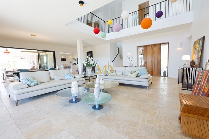 Image No.17-Maison de 4 chambres à vendre à Gordes