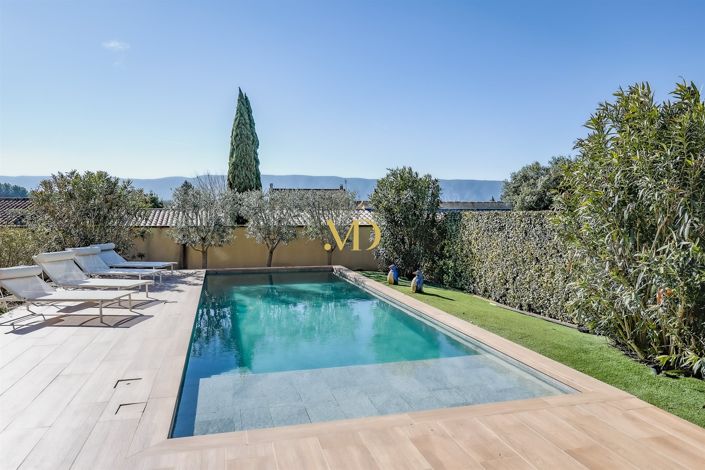 Image No.18-Maison de 4 chambres à vendre à Gordes