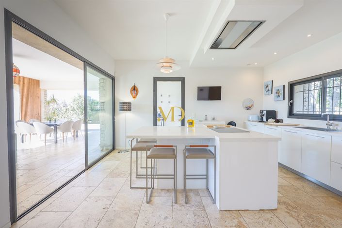 Image No.20-Maison de 4 chambres à vendre à Gordes