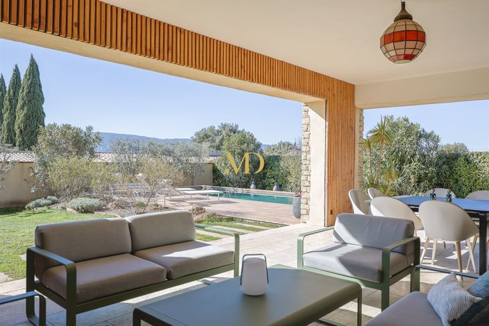 Image No.22-Maison de 4 chambres à vendre à Gordes