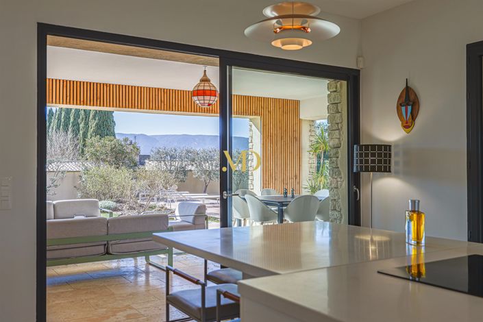 Image No.23-Maison de 4 chambres à vendre à Gordes