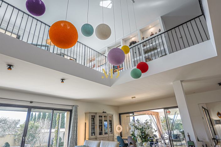 Image No.25-Maison de 4 chambres à vendre à Gordes