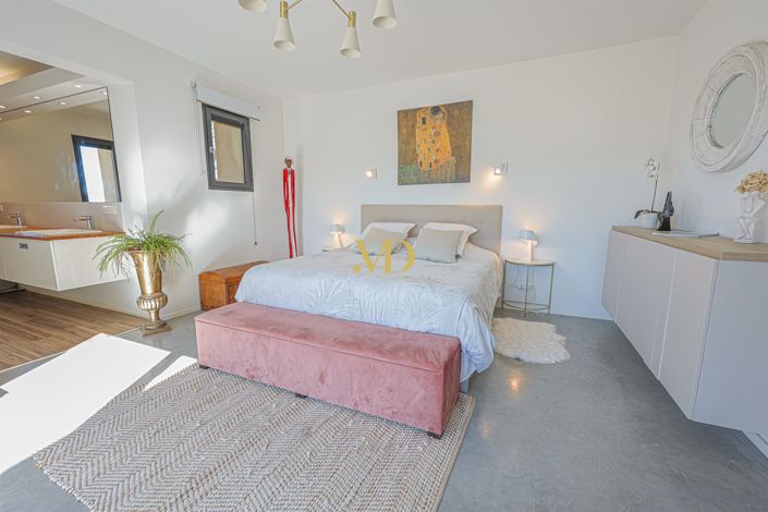 Image No.28-Maison de 4 chambres à vendre à Gordes