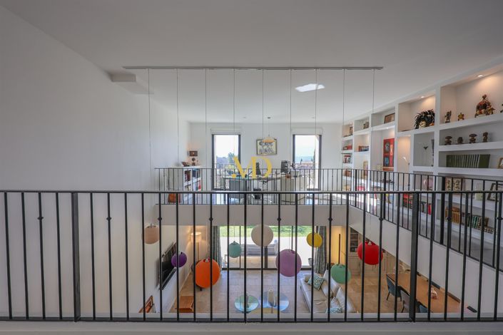 Image No.31-Maison de 4 chambres à vendre à Gordes