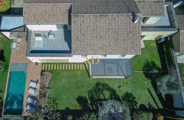 Image No.32-Maison de 4 chambres à vendre à Gordes