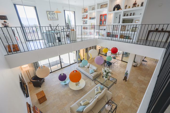 Image No.33-Maison de 4 chambres à vendre à Gordes