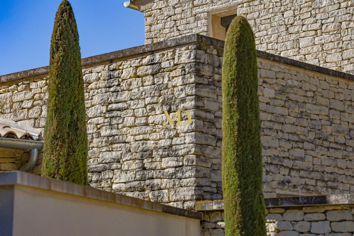 Image No.34-Maison de 4 chambres à vendre à Gordes