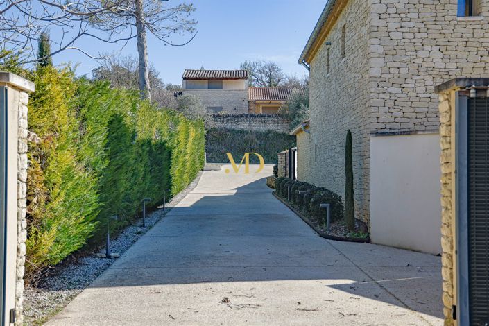 Image No.35-Maison de 4 chambres à vendre à Gordes