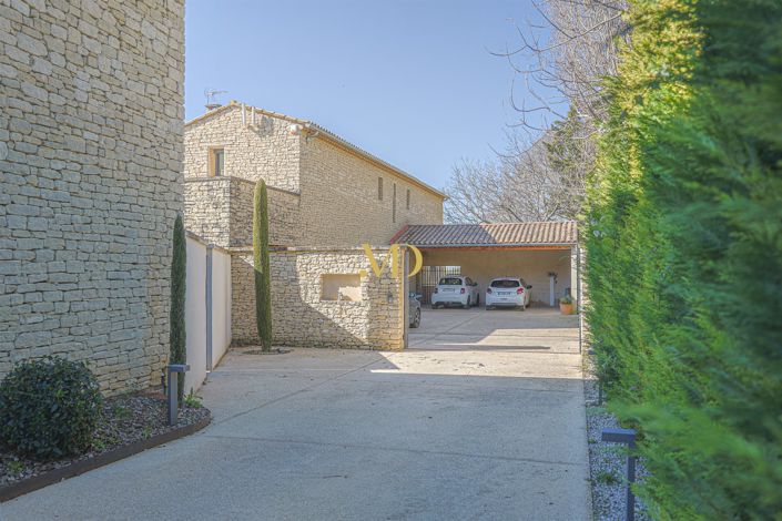 Image No.36-Maison de 4 chambres à vendre à Gordes