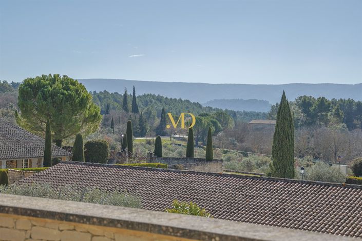 Image No.4-Maison de 4 chambres à vendre à Gordes