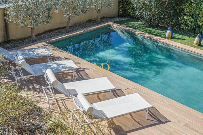 Image No.6-Maison de 4 chambres à vendre à Gordes