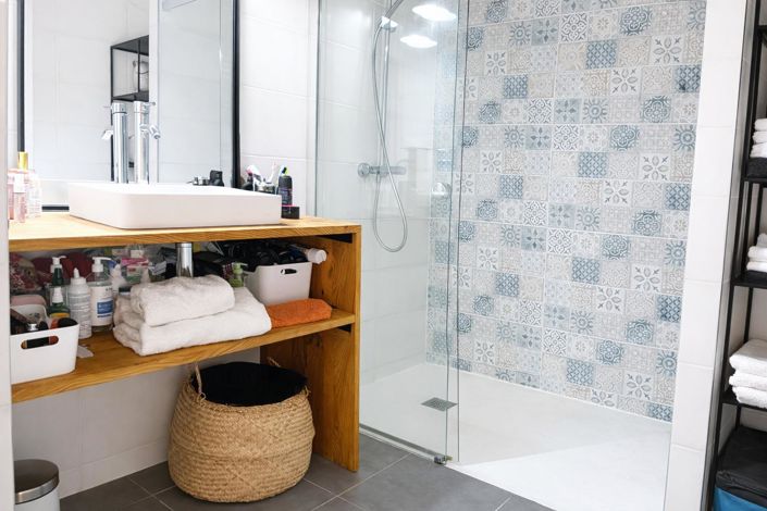 Image No.10-Maison de 4 chambres à vendre à Saumur