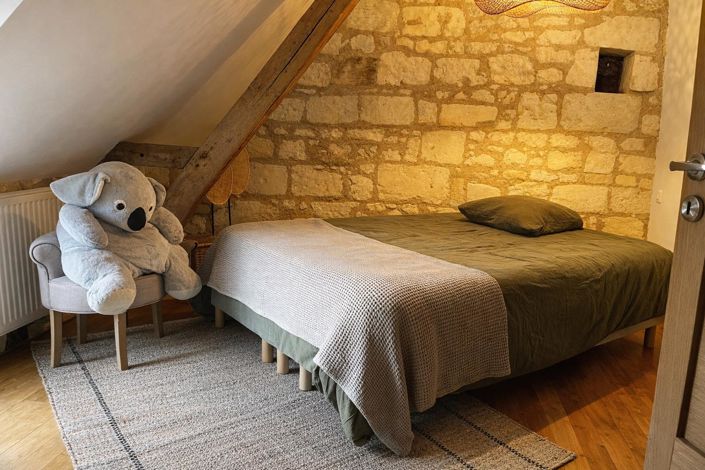 Image No.15-Maison de 4 chambres à vendre à Saumur