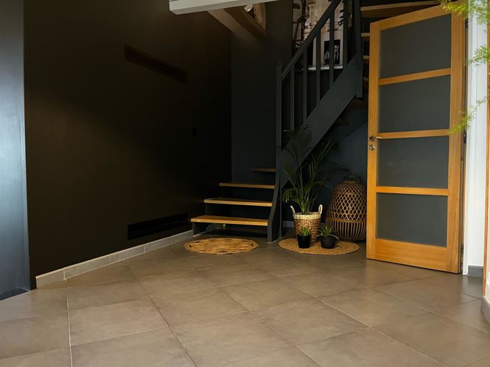 Image No.3-Maison de 4 chambres à vendre à Saumur