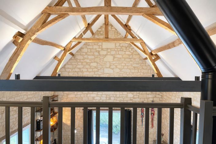 Image No.6-Maison de 4 chambres à vendre à Saumur