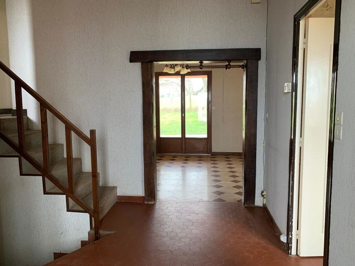 Image No.6-Maison de 3 chambres à vendre à Sauveterre-de-Guyenne