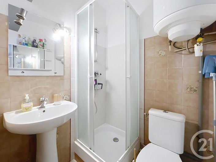 Image No.9-Appartement de 1 chambre à vendre à Béziers