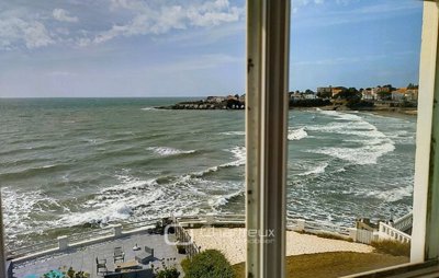 1 - Royan, Appartement