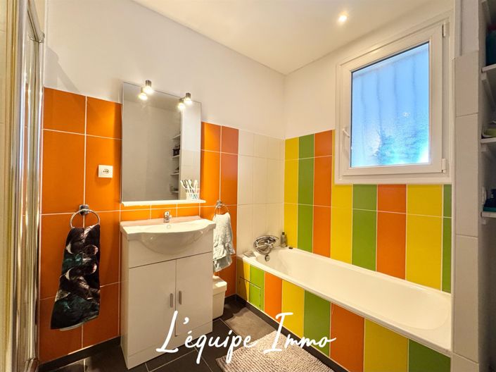 Image No.13-Maison de 5 chambres à vendre à Fontenilles