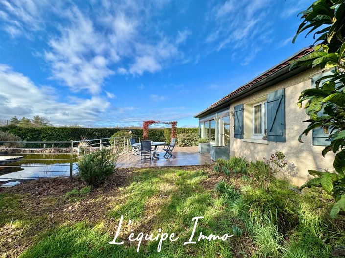 Image No.16-Maison de 5 chambres à vendre à Fontenilles