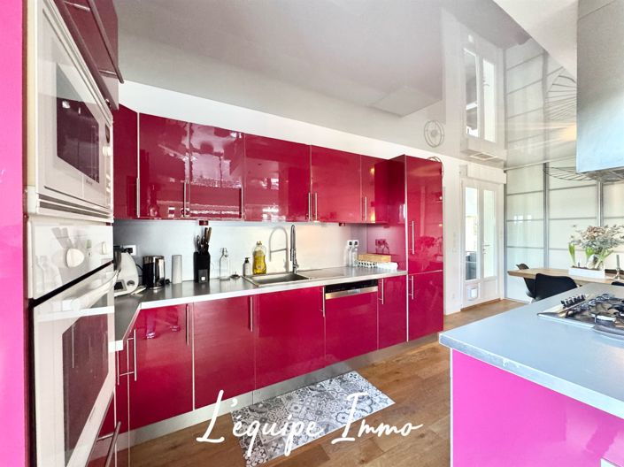 Image No.8-Maison de 5 chambres à vendre à Fontenilles