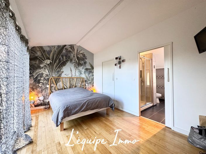 Image No.9-Maison de 5 chambres à vendre à Fontenilles