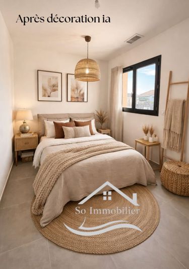 Image No.3-Maison de 3 chambres à vendre à Herault