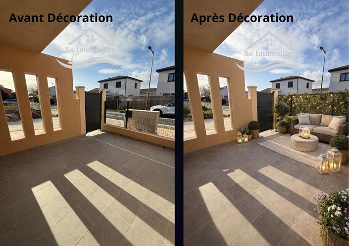 Image No.8-Maison de 3 chambres à vendre à Herault