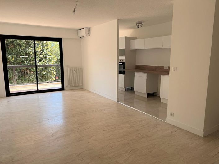 Image No.2-Appartement de 3 chambres à vendre à Antibes