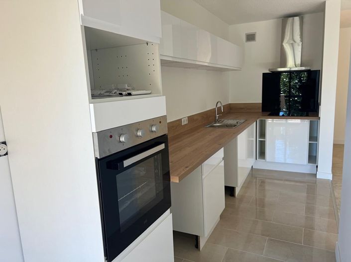 Image No.3-Appartement de 3 chambres à vendre à Antibes