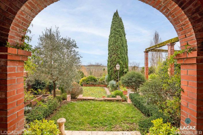 Image No.10-Maison de 6 chambres à vendre à Prayssas