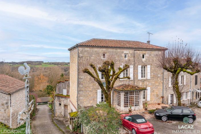 Image No.13-Maison de 6 chambres à vendre à Prayssas