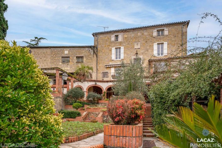 Image No.17-Maison de 6 chambres à vendre à Prayssas