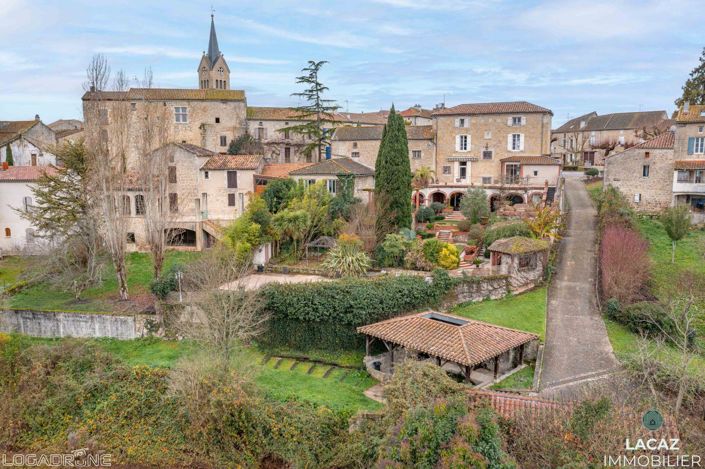 Image No.19-Maison de 6 chambres à vendre à Prayssas