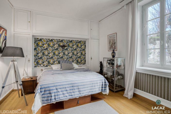 Image No.6-Maison de 6 chambres à vendre à Prayssas